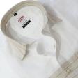 Combination White Shirt : Ditto