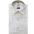 Combination White Shirt : Ditto