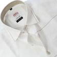 Combination White Shirt : Ditto