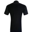 Combination Black Shirt : Ditto