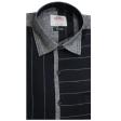 Combination Gray Shirt : Ditto