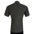 Combination Gray Shirt : Ditto