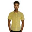 Combination Lemon Shirt : Ditto