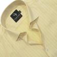 Stripes Fawn Shirt : Business