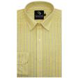 Stripes Lemon Shirt : Business