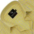 Stripes Lemon Shirt : Business