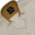 Stripes Black Shirt : Business