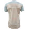 Stripes Green T-shirt : Regular