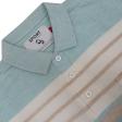 Stripes Green T-shirt : Regular