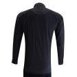Plain Navy Blue Shirt : Business