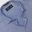 Combination Dark Blue Shirt : Business