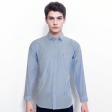 Combination Light Blue Shirt : Business