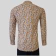 Print Fawn Shirt : Party