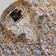 Print Fawn Shirt : Party