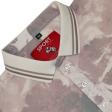 Print Mauve T-shirt : Regular