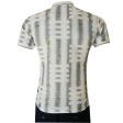 Print Gray T-shirt : Regular