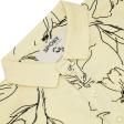 Print Cream T-shirt : Regular