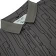Print Gray T-shirt : Regular