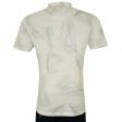 Print White T-shirt : Regular