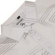 Print White T-shirt : Regular