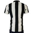 Stripes Black T-shirt : Regular
