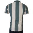 Stripes Green T-shirt : Regular