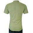 Selfdesign Green T-shirt : Regular