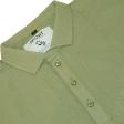 Selfdesign Green T-shirt : Regular