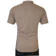 Selfdesign Mauve T-shirt : Regular