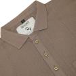 Selfdesign Mauve T-shirt : Regular