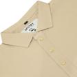 Plain Fawn T-shirt : Regular
