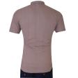 Selfdesign Mauve T-shirt : Regular