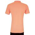 Plain Peach T-shirt : Regular