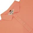 Plain Peach T-shirt : Regular