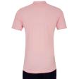 Plain Pink T-shirt : Regular