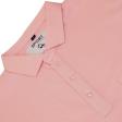 Plain Pink T-shirt : Regular