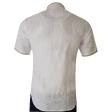 Combination White Shirt : Ditto