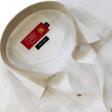 Combination White Shirt : Ditto