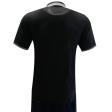 Combination Black Shirt : Ditto