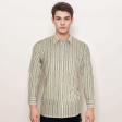 Combination Green Shirt : Party