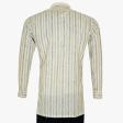 Combination Green Shirt : Party