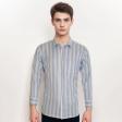 Combination Blue Shirt : Party