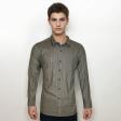 Combination Gray Shirt : Party