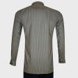 Combination Gray Shirt : Party