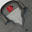 Combination Gray Shirt : Party