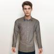 Combination Mauve Shirt : Party