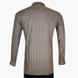 Combination Mauve Shirt : Party