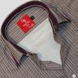 Combination Mauve Shirt : Party