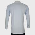 Combination Blue Shirt : Party