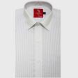 Combination Gray Shirt : Party